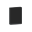 Picture of SmartX Temperature Sensor, Resistive 10K Type 3 Thermistor, Blank, with Optimum Black Cover