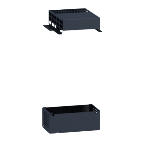 Picture of wall mounting housing kit, Altivar, for variable speed drive, size 3