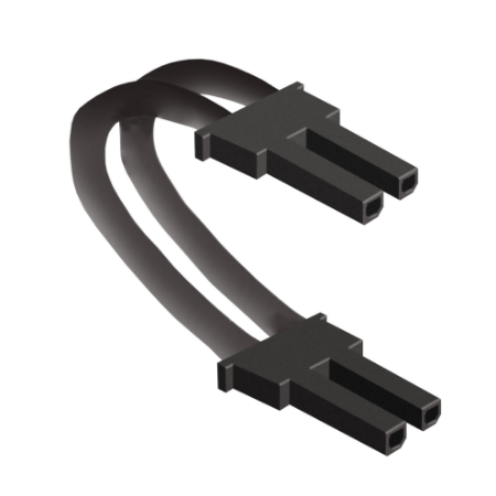 Picture of DC bus connection - 0.1 m