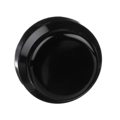 Picture of Dust boot, Harmony 9001K, Harmony 9001SK, black, 30mm, for non illuminated push button