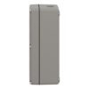 Picture of Empty enclosure control station, Harmony 9001K, Harmony 9001SK, aluminium, 4 cut outs, 30mm