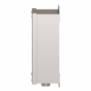 Picture of Empty enclosure control station, Harmony 9001K, Harmony 9001SK, stainless steel, 3 cut outs, 30mm