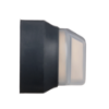 Picture of Dust boot, Harmony 9001K, Harmony 9001SK, clear, 30 mm, for selector switch