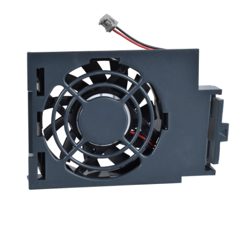 Picture of Wear part, fan kit for variable speed drive, Altivar 12, Altivar Machine 320