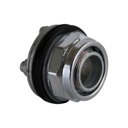 Picture of Head for pilot light, Harmony 9001K, metal, without cap, 30mm, without bulb