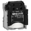 Picture of Undervoltage release MN, ComPacT NSX, rated voltage 110/130VAC 50/60Hz, screwless spring terminal connections