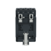 Picture of Contactor, TeSys Deca, 4P(4NO), AC-1, <=440V, 60A, 100...250V AC/DC coil, EverLink BTR screws