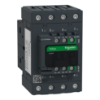 Picture of Contactor, TeSys Deca, 4P(4NO), AC-1, <=440V, 60A, 24...60V AC/DC coil, EverLink BTR screws