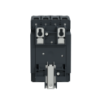 Picture of Contactor, TeSys Deca, 4P(4NO), AC-1, <=440V, 60A, 24...60V AC/DC coil, EverLink BTR screws