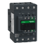 Picture of Contactor, TeSys Deca, 4P(4NO), AC-1, <=440V, 80A, 24V DC coil, EverLink BTR screws