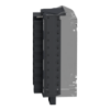 Picture of terminal block, Modicon X80, 20-pin removable screw clamp, 1 or 2 x 0.34..1.5mm2