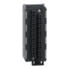 Picture of terminal block, Modicon X80, 20-pin removable caged, 1 x 0.34..1mm2