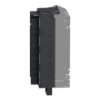 Picture of terminal block, Modicon X80, 20-pin removable caged, 1 x 0.34..1mm2
