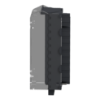 Picture of terminal block, Modicon X80, 20-pin removable caged, 1 x 0.34..1mm2