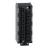 Picture of terminal block, Modicon X80, 20-pin removable spring, 1 x 0.34..1mm2
