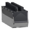 Picture of terminal block, Modicon X80, 20-pin removable spring, 1 x 0.34..1mm2