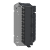 Picture of terminal block, Modicon X80, 20-pin removable spring, 1 x 0.34..1mm2