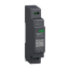 Picture of Regulated Power Supply, 100 to 240V AC, 12V, 1A, single phase, Modular