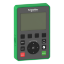 Picture of graphic display terminal, Altivar, 240 x 160pixels, IP65