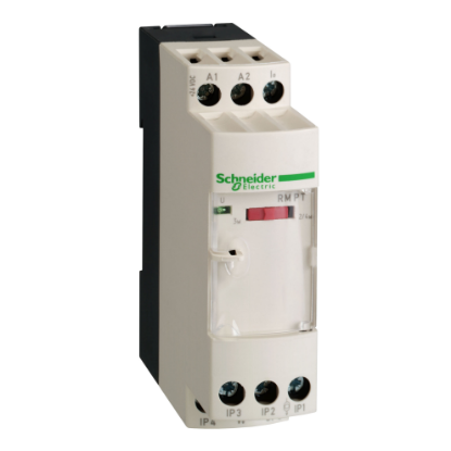 Picture of Converter for Optimum Pt100 probes, Harmony Analog, temperature transmitter, 40...40 degree COr 40...104 degree F
