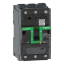 Picture of Switch disconnector, ComPacT NSXm 50NA, 3 poles, thermal current Ith 50A, EverLink lugs