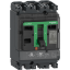 Picture of Circuit breaker, ComPacT NSX250B, 25kA/415VAC, 3 poles, TMD trip unit 250A