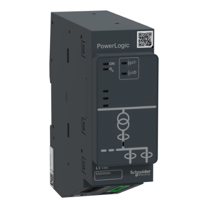 Picture of PowerLogic LV150: low voltage power monitoring and transformer thermal monitoring