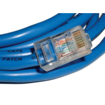 Picture of AccuSine+ - Shorting Terminal Block 6 terminals dpst