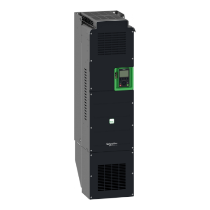 Picture of variable speed drive, Altivar Process ATV600, ATV630, 75kW, 100hp, 200 to 240V, IP00