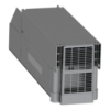 Picture of variable speed drive, Altivar Process ATV600, ATV630, 75kW, 100hp, 200 to 240V, IP00