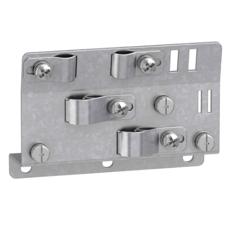 Picture of EMC conformity kit - for variable speed drive