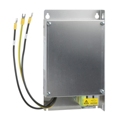 Picture of Altivar 31, Additionnal EMC filter, S7 M2, 1-phase supply, 22 A