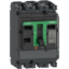 Picture of Switch disconnector, ComPacT NSX160NA, 3 poles, fixed, thermal current Ith 160A