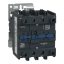 Picture of Contactor, TeSys Deca, 4P(2NO+2NC), AC-1, 440V 125A, 220V DC coil, screw clamp terminals