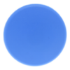 Picture of Harmony XB5, Head for non illuminated pushbutton, plastic, blue, mushroom 40mm, 22mm, spring return