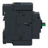 Picture of Motor circuit breaker,TeSys Deca frame 3,3P,62-73A,thermal magnetic,EverLink terminals