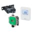 Picture of Differential Air Pressure Trans: For the monitoring of air ducts, filters and fans, SPD310-100/300/500/1000Pa