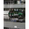 Picture of miniature plug in relay, Harmony Electromechanical Relays, 6A, 4CO, with LED, lockable test but to n, 230V AC