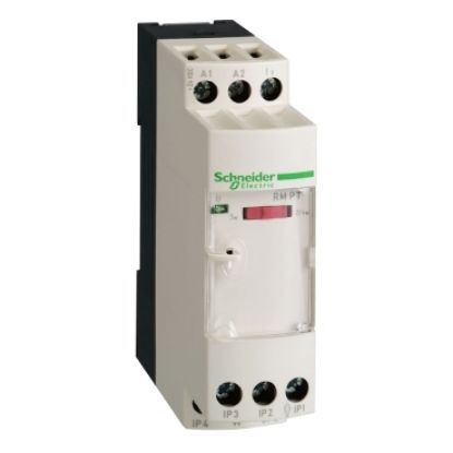 Picture of Converter for Universal Pt100 probes, Harmony Analog, temperature transmitter, 0...100 degree COr 32...212 degree F