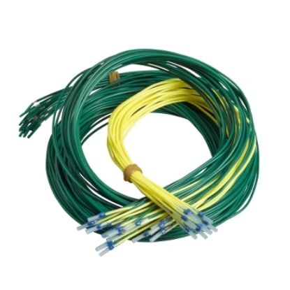 Picture of Thermistor probe, TeSys LT3, integrated triple probe, 150°C, 0 to 2.5V, bulk qty