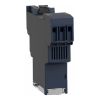 Picture of 3-phase control relay, Harmony Control Relays, 8A, 2CO, 200â€¦240V AC