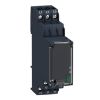Picture of Harmony, Modular 3-phase supply control relay, 8A, 2 CO, 183…528VAC