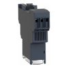 Picture of Harmony, Modular 3-phase supply control relay, 8A, 2 CO, 183…528VAC