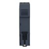 Picture of 3-phase control relay, Harmony Control Relays, 8A, 2CO, overvoltage and undervoltage detection, 200â€¦240V AC