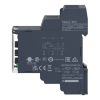 Picture of 3-phase control relay, Harmony Control Relays, 8A, 2CO, overvoltage and undervoltage detection, 200â€¦240V AC