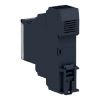Picture of 3-phase control relay, Harmony Control Relays, 8A, 2CO, undervoltage detection, 200â€¦240V AC
