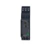 Picture of 3-phase control relay, Harmony Control Relays, 8A, 2CO, undervoltage detection, 200â€¦240V AC