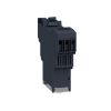 Picture of 3-phase control relay, Harmony Control Relays, 8A, 2CO, undervoltage detection, 200â€¦240V AC