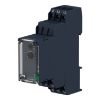 Picture of 3-phase control relay, Harmony Control Relays, 8A, 2CO, undervoltage detection, 200â€¦240V AC
