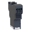 Picture of 3-phase control relay, Harmony Control Relays, 8A, 2CO, undervoltage detection, 380â€¦480V AC